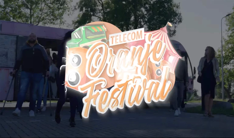 BAM Telecom Stuur Chauffeurs